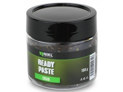 nikl ready pasta hotova obalovaci testa 150 g crab