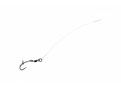 Carp ´R´ Us Hotový Návazec Ready Ronnie Rig 9,5cm 2ks (Nosnost 50lb, Velikost háčku #8)