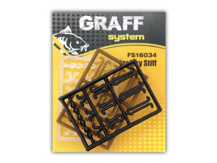 24551 graffishing zarazky stiff 3ks