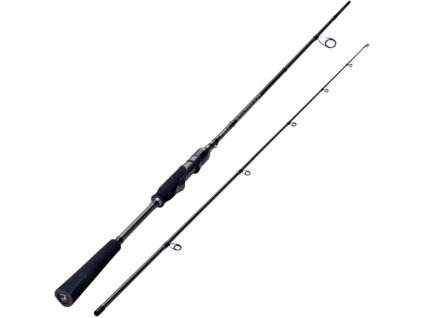 Sportex Prut Black Arrow G-3 spin 2,70m 40g 2-díl