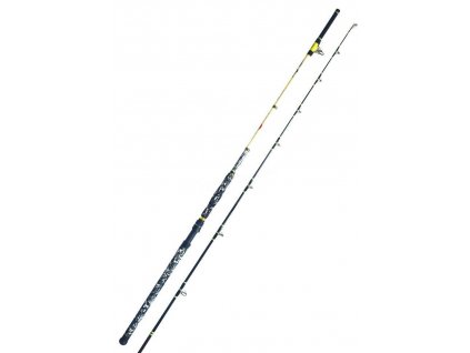 WFT Prut Big Cat Buster Bank 3,00m 200-1200g 2-díl