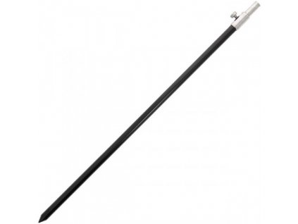 zfish vidlicka bank stick black 50 90 cm