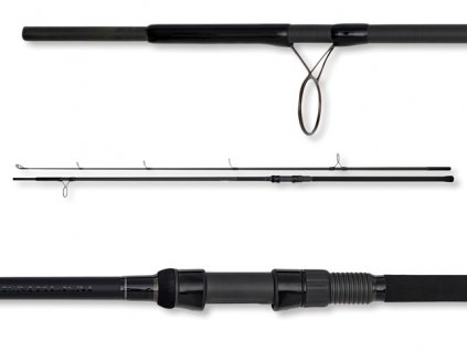 daiwa prut emblem carp 3 6 m 3 5 lb