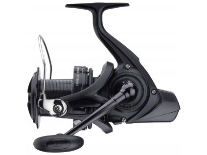 Daiwa Naviják Crosscast 35 SCW 5000 LD QD