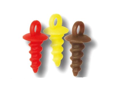 Carp Spirit Zavrtávačky Pop-up Pegs 20 ks