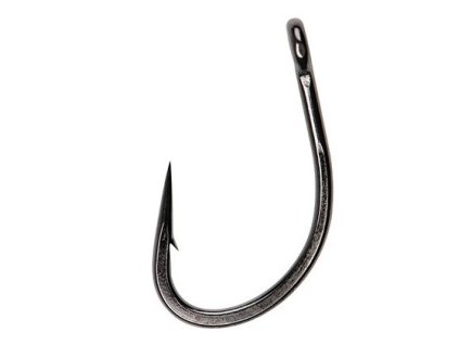 Fox Háčky Carp Hooks Curve Shank Short 10ks