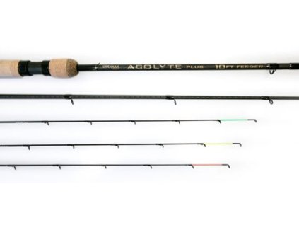 acolyte plus 10ft feeder rod 2 kopie