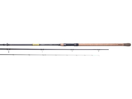 Mikado Prut Sensual N.G. Feeder 360cm 120g 3+3díly