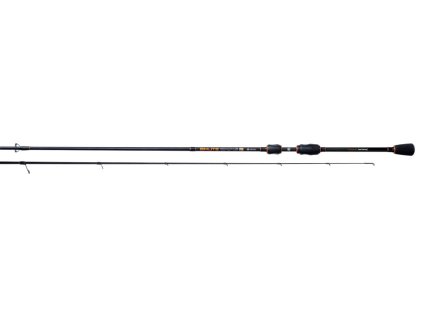 Mikado Prut Bixlite Medium Light Jig 2,22m 18g 2-díl