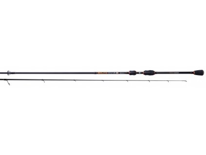 Mikado Prut Bixlite Medium Jig 2,22m 22g 2-díl
