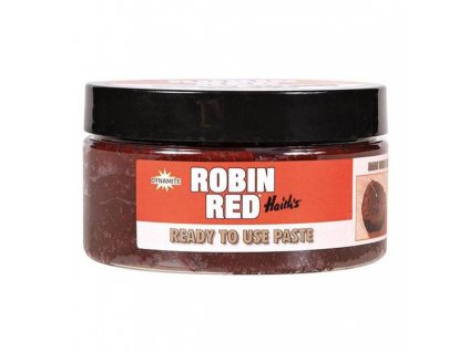 Dynamite Baits Paste Robin Red 350 g
