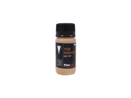 Vitalbaits Dip The Kraken 125ml