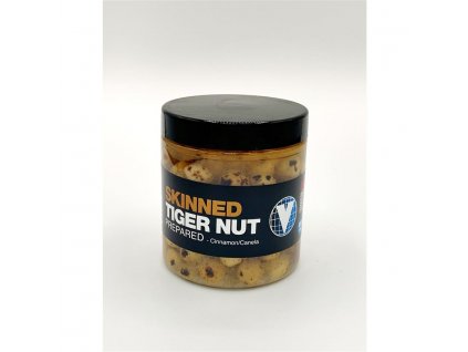 Vitalbaits Tygří Ořechy Prepared Tigernuts 250ml