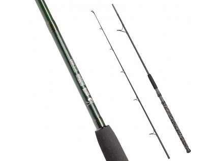 MADCAT Prut Green Spin 2,70m 40-150g 2-díl