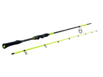 Sportex Prut STYX-B 2,4m 40g 2-díl