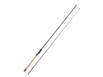 WFT Prut Penzill Extremos Shad M-Fast 2,40m 10-30g 2-díl