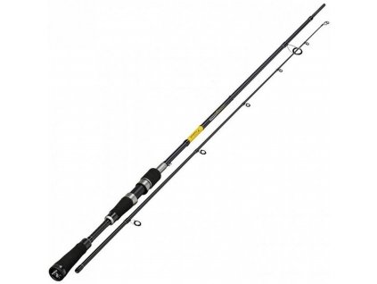 Sportex Prut Black Pearl GT-3 2,40m 60g 2-díl