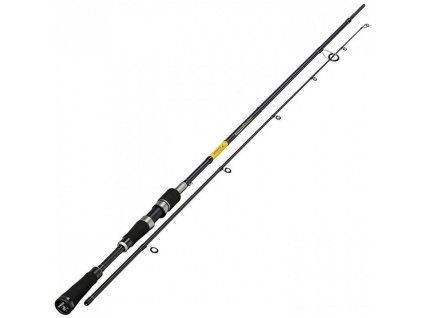 Sportex Prut Black Pearl GT-3 2,40m 80g 2-díl