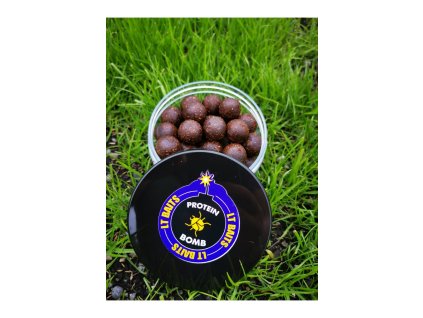 LT Baits Protein Bomb 20mm