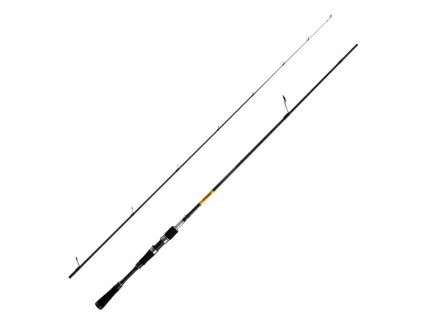 Spotrex Prut Black Pearl GT-3 2,70m 60g 2-díl