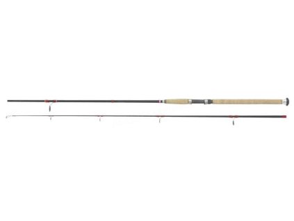 WFT Prut Charisma Power 2,4m 120-420g 2-díl
