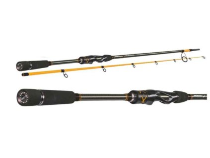 Sportex Prut Absolut NT 2,4m 24-54g 2-dil