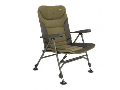 JRC Křeslo Defender Relaxa Armchair