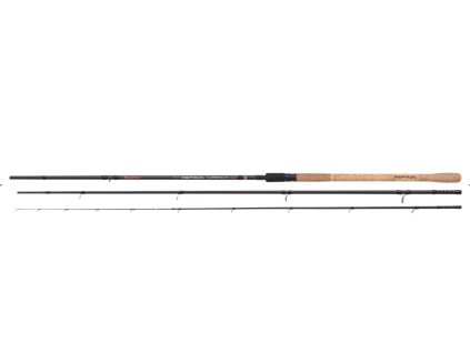 Trabucco Prut Inspiron FD Competition Still MH 3,3m 75g 3+3-díl