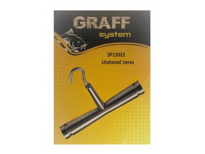25019 graffishing utahovac nerez
