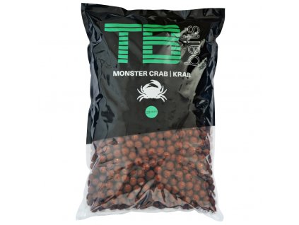 TB Baits Boilie Monster Crab 10kg