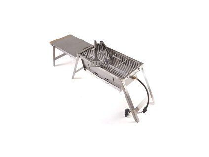 RidgeMonkey Gril Grilla BBQ