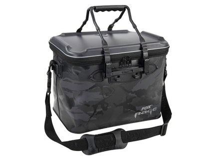Fox Rage Taška Camo Welded Bag L