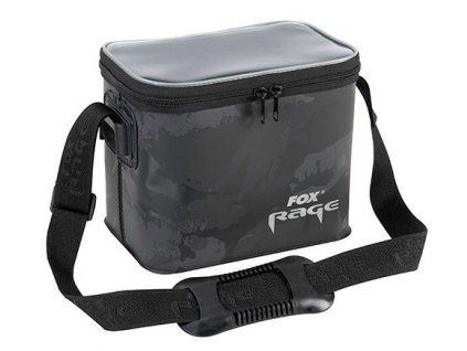 Fox Rage Taška Camo Welded Bag S