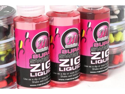 Mainline Sladký Dip Supa Sweet Zig Liquid 70ml