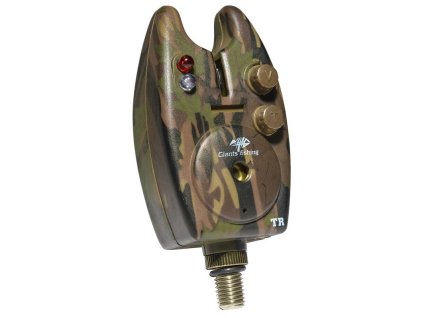 giants fishing hlasic bite alarm tr camo