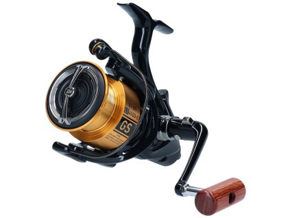 Daiwa Naviják GS BR LT 5000 C