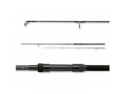 daiwa prut black widow ext carp 2 7 m 2 75 lb