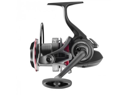 Daiwa Naviják 20 Whisker 25 QD