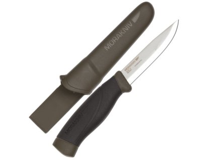 25325 morakniv nuz companion mg heavy duty c
