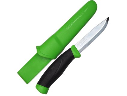 25331 morakniv nuz companion s green