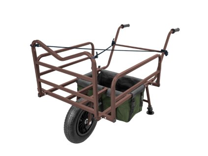Delphin Vozík CrossTRAQ XL