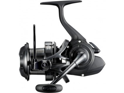 Daiwa Naviják Emblem 25 C QD