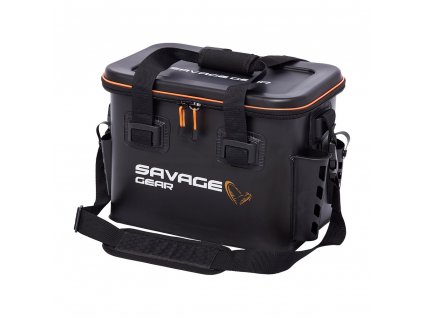 Savage Gear Taška WPMP Boat And Bank Bag L 24 L