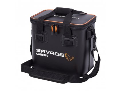 Savage Gear Taška WPMP Cooler Bag L 24 L