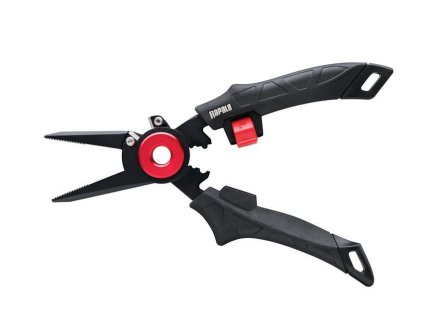 Rapala Kleště RCD 7" Magnum Lock Pliers