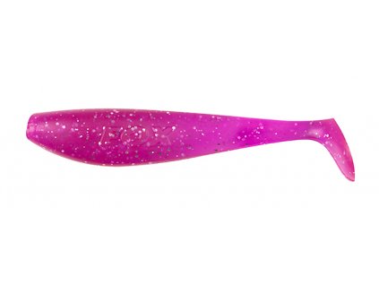 Fox Rage Gumová Nástraha Zander Pro Shad UV Purple Rain