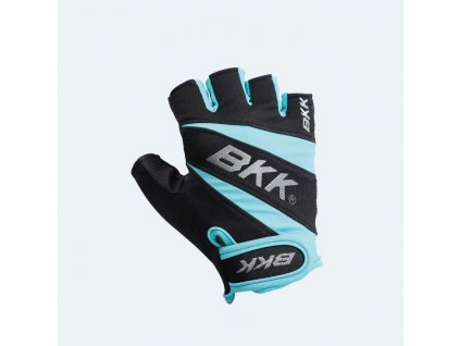 BKK Rukavice Half-Finger Gloves