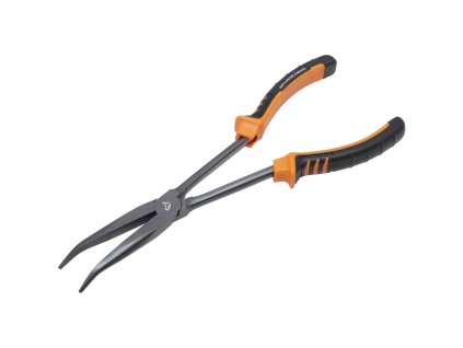 Savage Gear Kleště MP Long Bend Nose Plirer 28cm