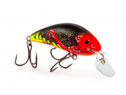 Salmo Wobler Rattlin’ Hornet Shallow 3,5cm