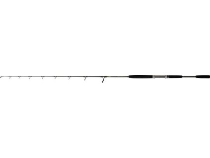Black Cat Prut Solid Vertical 1,80m 50-200g 1-díl